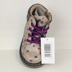 Boots étoiles 819014