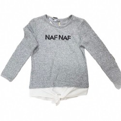 Tee-shirt Naf Naf 193068J
