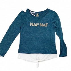 Tee-shirt Naf Naf 193068J