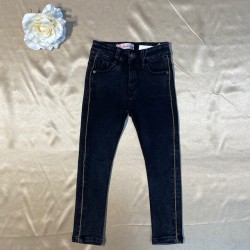 Jeans slim K737