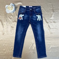 Jeans mickey 2016