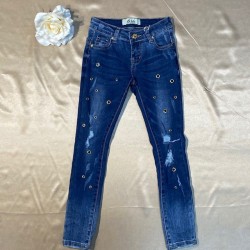 Jeans A219