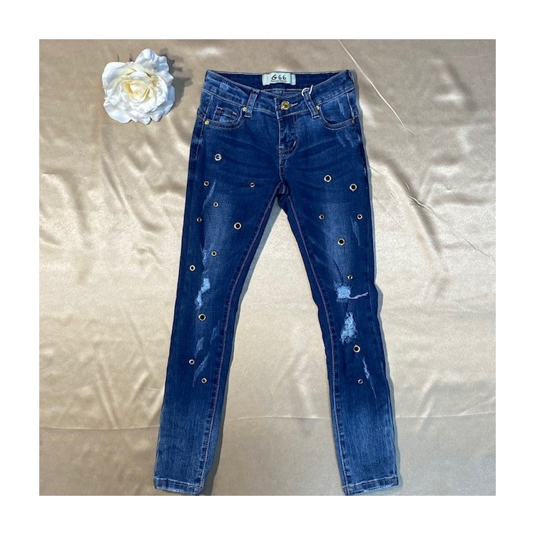 Jeans A219