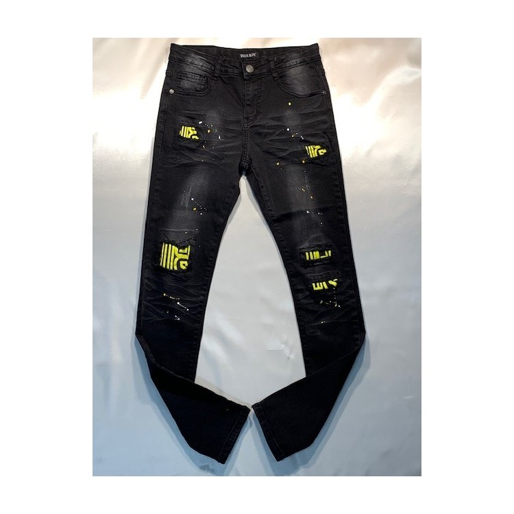 Jeans 96801