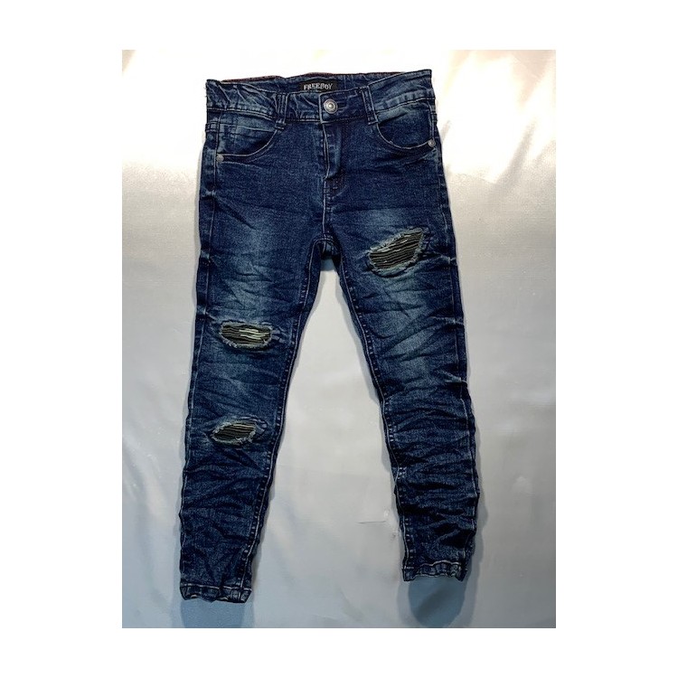 Jeans 96580