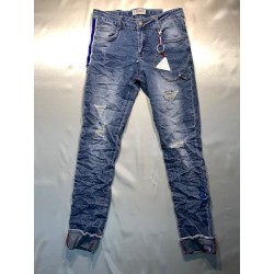 Jeans 8007