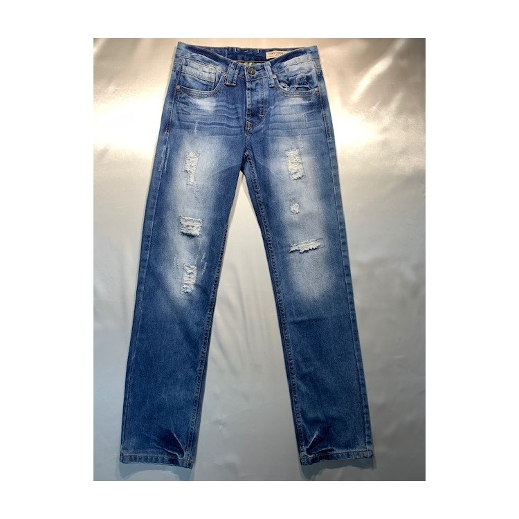 Jeans 01381