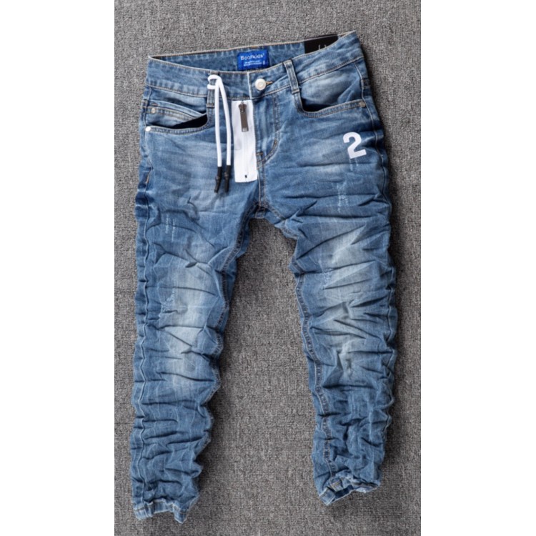 Jeans YJ 013