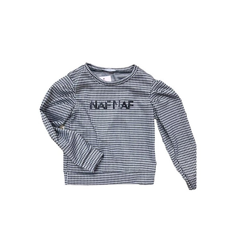 Tee-shirt Naf Naf 1477B