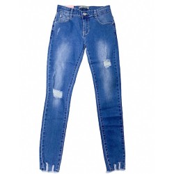 Jeans trous DB006