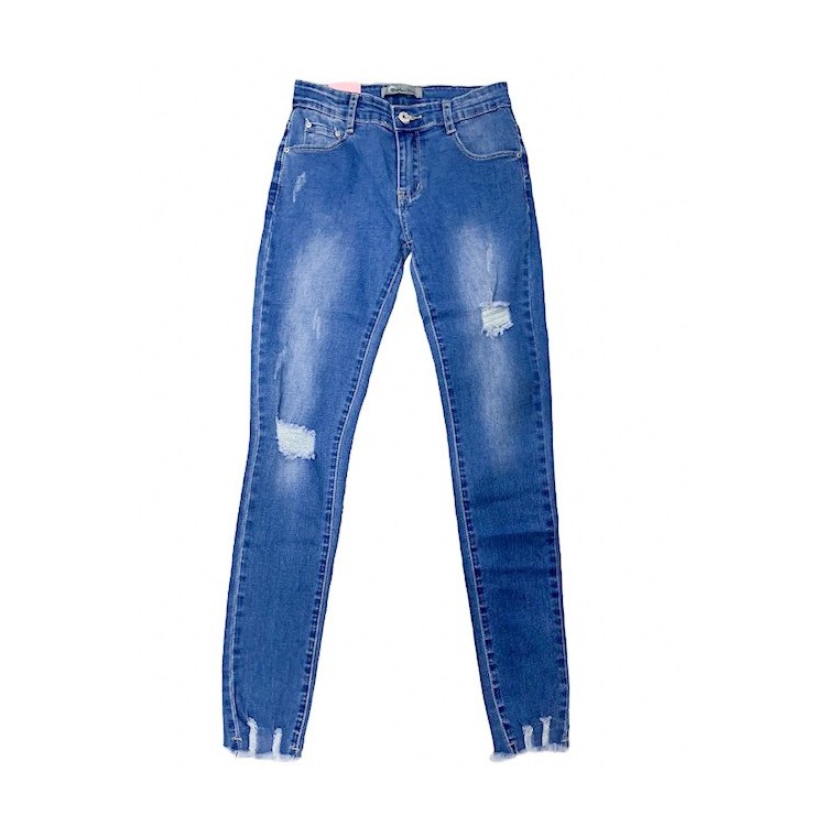 Jeans trous DB006